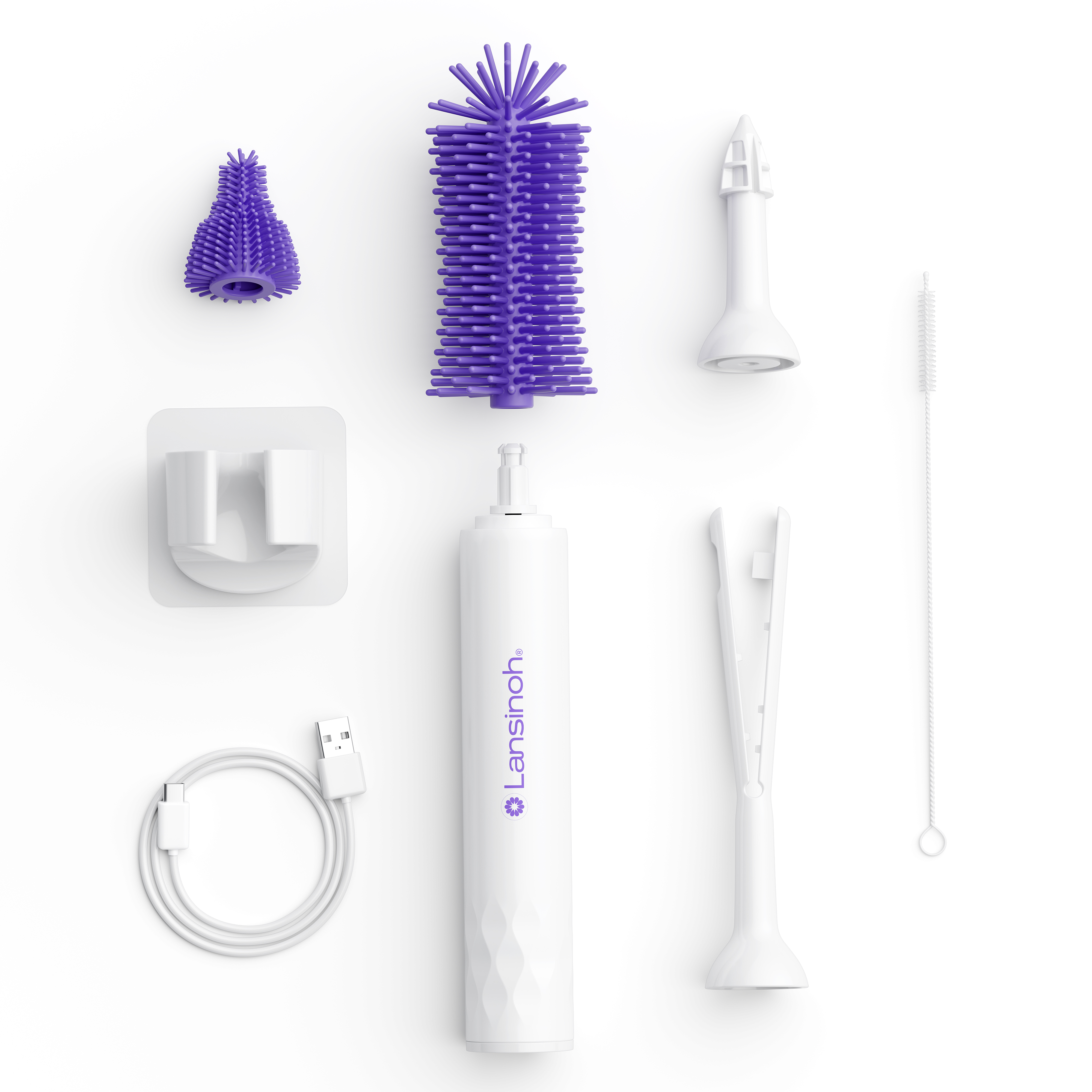Lansinoh Lansinoh Product Group, Top-Down
